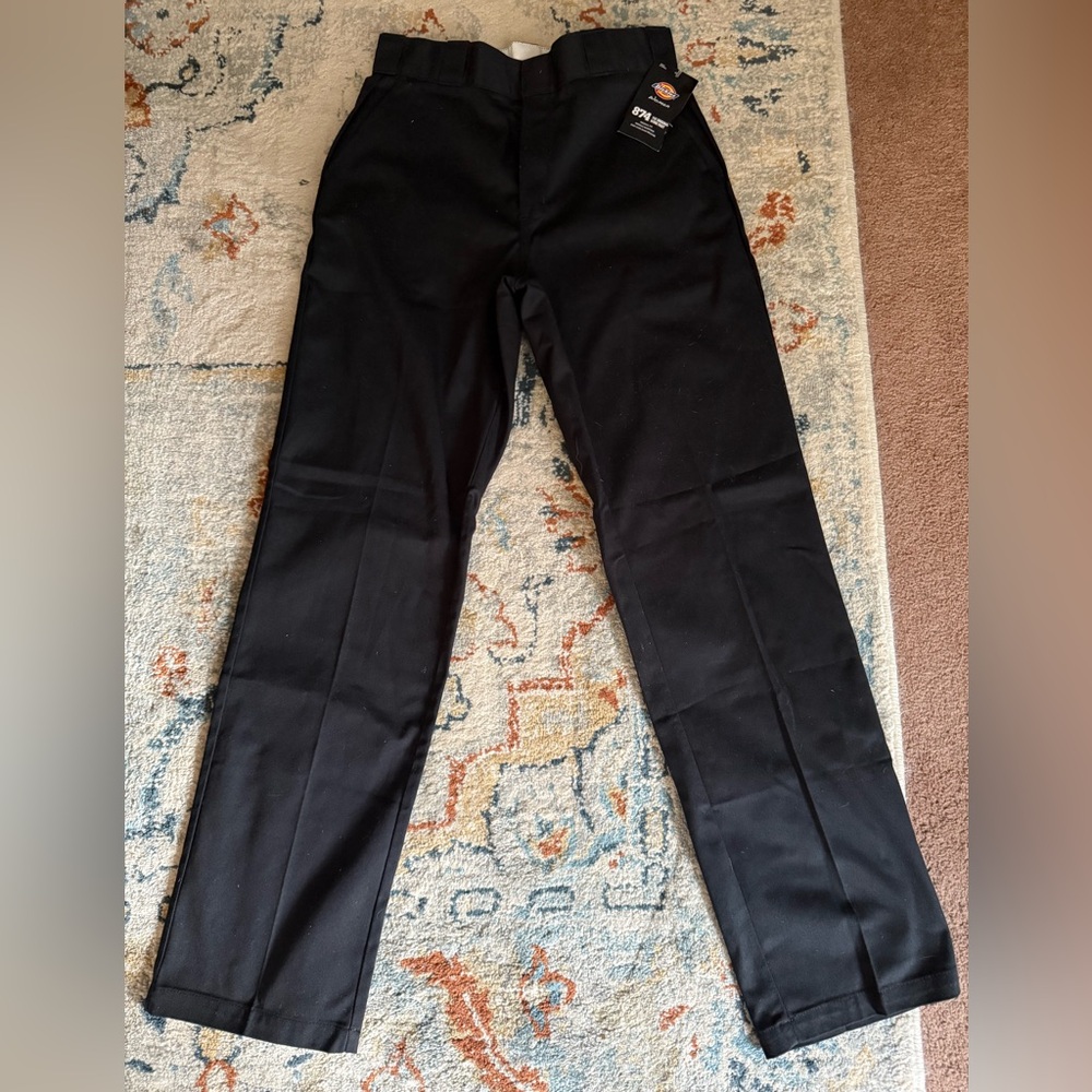 NWT - Women’s Dickies 874 Original Fit 6L